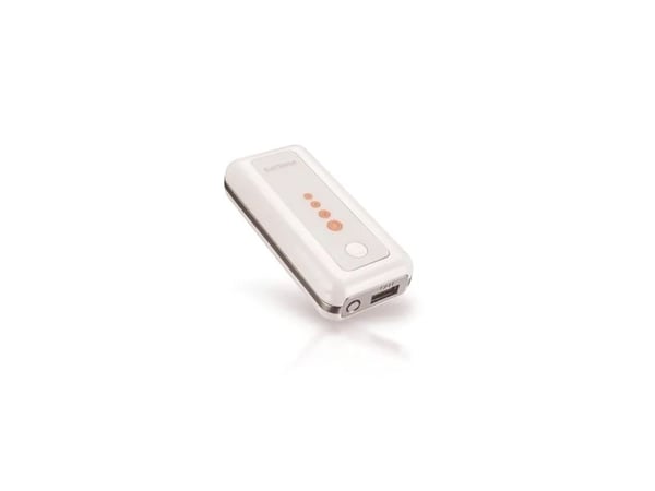 Philips USB-batteripakke DLP3600U/10, 3600 mAh, Polymer, Hvit