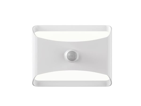 CALEX Sensor seinävalaisin sisätiloihin 30 lumenia - 2277531