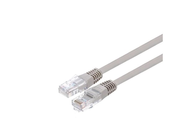 PHILIPS verkkokaapeli 10m RJ45 - 2393957
