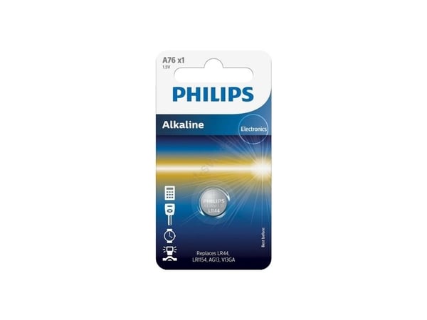 Philips 8LR932 - Batteri 8LR932 - Alkalisk