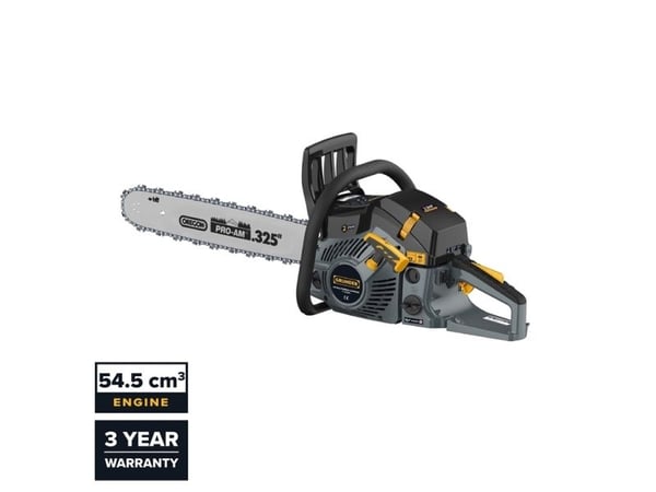 Moottorisaha GRUNDER TT-CS5800, 2300 W, 45 cm