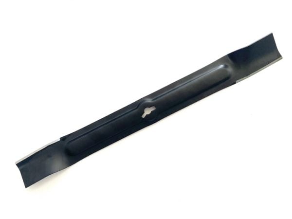 Terä Lawnm A01-002B 43Cm pohjamaaliin