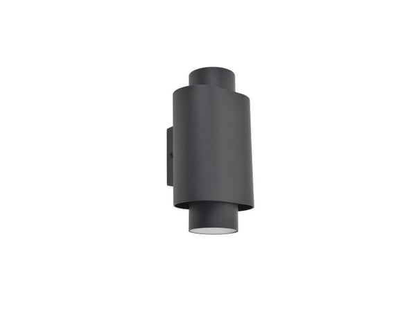 Armatur Lutec CYPRES 6604002118, 7W, GU10, IP44