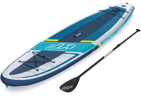 Hydro-Force SUP melontalaudat 335 x 84 x 15 cm Aqua Drifter Set Aqua Drifter Set