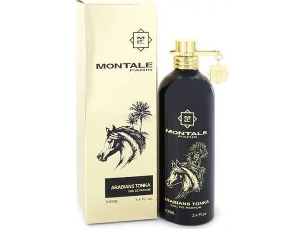 Montale Arabians Tonka EDP U 100 ml