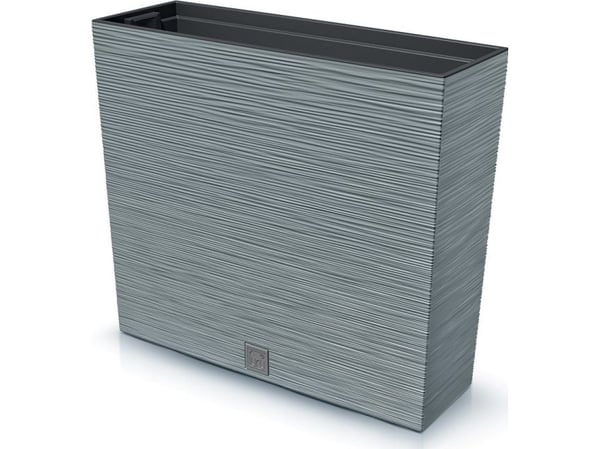 Prosperplast furutårn plantekasse/potte – betong (DFC600T-422U)