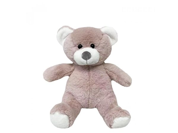 Tulilo Nalle Oluś 23 cm vaaleanpunainen Tulilo Nalle Oluś 23 cm vaaleanpunainen