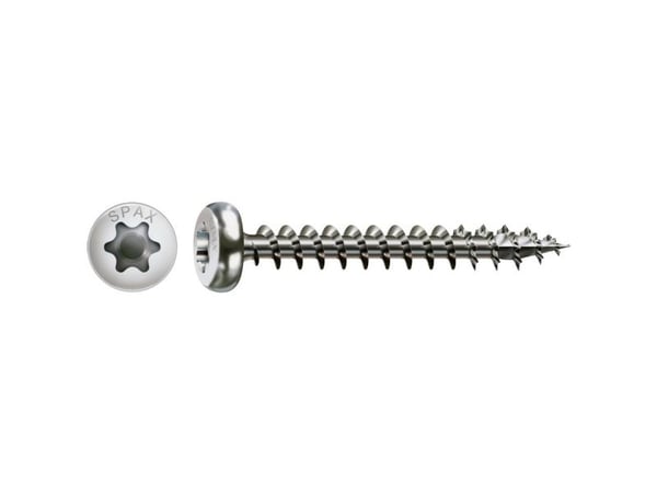 SPAX 0207000500303