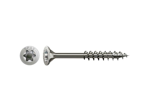 SPAX 0197000600703