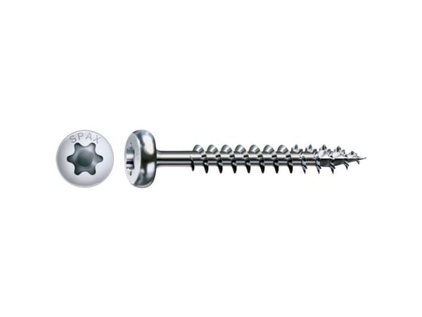 SPAX 0201010400605