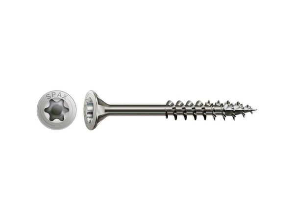SPAX 0197000500403