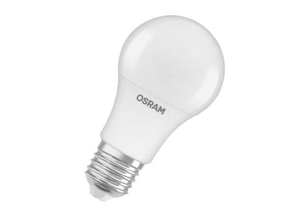 OSRAM LED BASE CLASSIC A - - klasse F