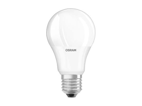 OSRAM LED BASE CLASSIC A - - klasse F