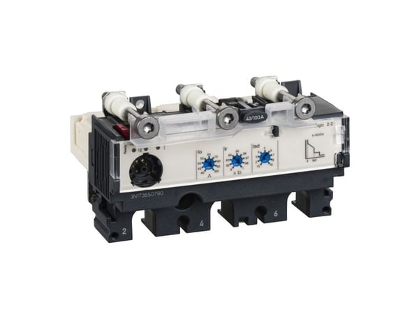 Schneider Electric LV429070