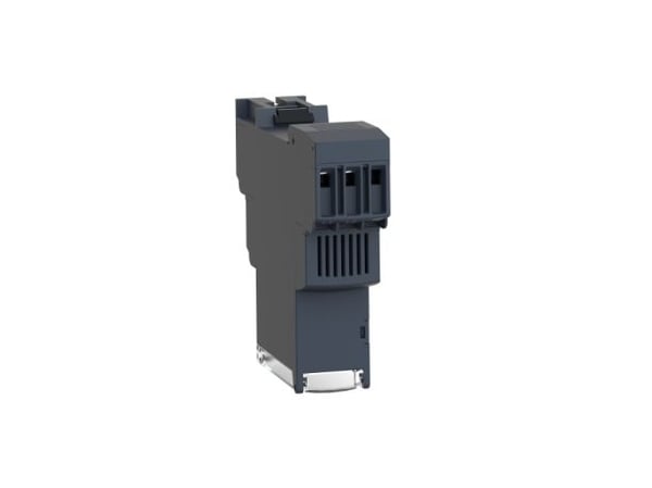 Valvontareleet 208, 208 - 480, 480 V/DC, V/AC 2 x kytkin Schneider Electric RM22TG20 1 kpl 1 kpl