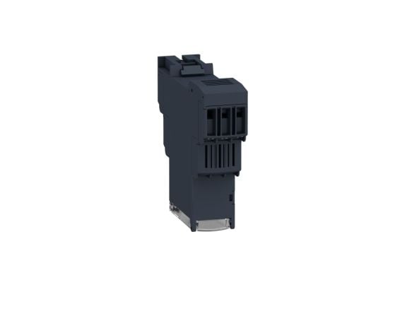 Valvontareleet 380, 380 - 480, 480 V/DC, V/AC 2 x kytkin Schneider Electric Schneider Electric 1 kpl