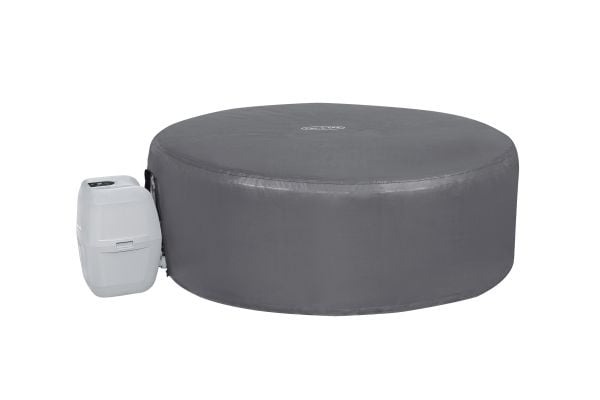 Bestway 60317 / 23, Spaskydd, Bestway, Grå, 1800 mm, 1800 mm, 660 mm