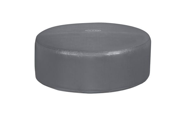 Bestway 60317 / 23, Spa-deksel, Bestway, Grå, 1800 mm, 1800 mm, 660 mm