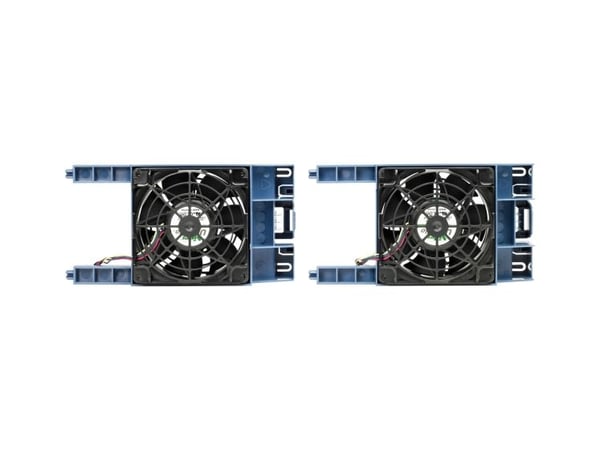 HPE High Performance Fan Kit - Systemviftesett - 2U - for ProLiant DL380 Gen11 Network Choice