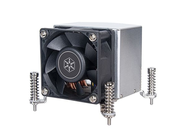 Silverstone SST-AR09-1700 CPU-kylare