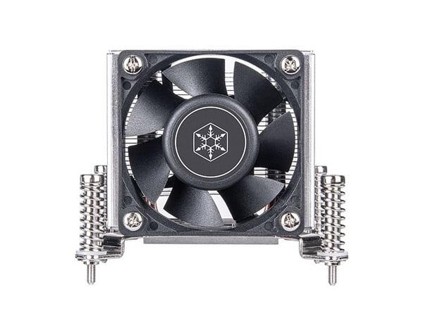 Silverstone SST-AR09-1700 suorittimen jäähdytin