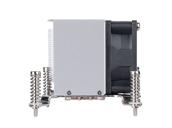 Silverstone SST-AR09-1700 suorittimen jäähdytin