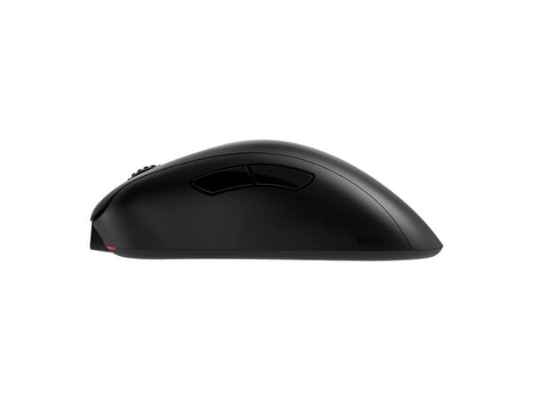 BenQ EC3-CW, Oikeakätinen, Optinen, Langaton RF, 3200 DPI, Musta