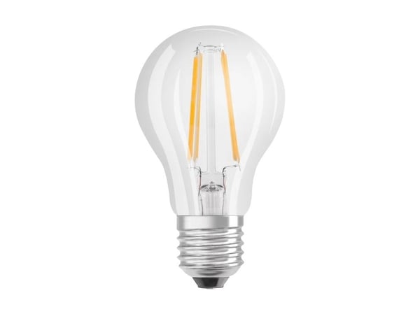 Osram 4058075288645, 6,5 W, 60 W, E27, 806 lm, 10000 timer, Kjølig hvit