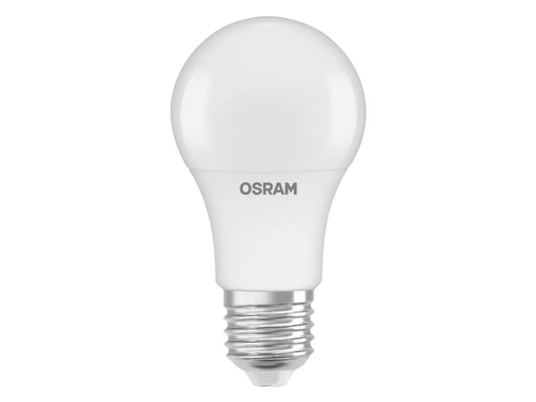 Osram 4058075831865, 10 W, 75 W, E27, 1055 lm, 15000 timer, Kjølig hvit