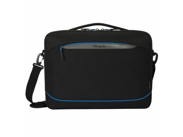 Targus Coastline EcoSmart - Notebookbæreveske - 15" - 16" - svart
