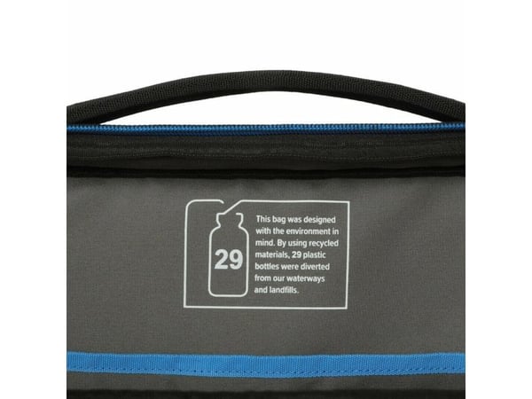 Targus Coastline EcoSmart - Notebookbæreveske - 15" - 16" - svart