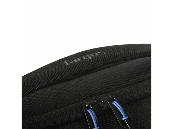 Targus Coastline EcoSmart - Notebookbæreveske - 15" - 16" - svart