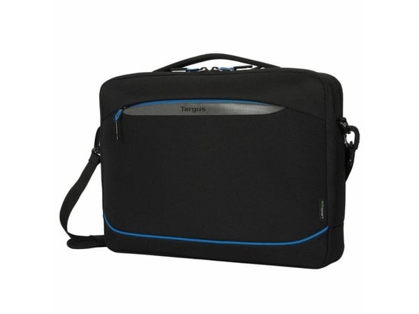 Targus Coastline EcoSmart - Notebookbæreveske - 15" - 16" - svart