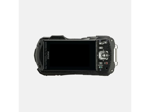 Pentax WG-90, Full HD, CMOS, 16 MP, 120 fps, 194 g