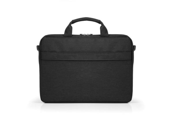 PORT SYDNEY TL - Notebookbæreveske - eco - 15.6" - svart