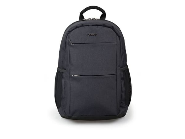PORT SYDNEY - Notebookryggsekk - eco - 13" - 14" - svart
