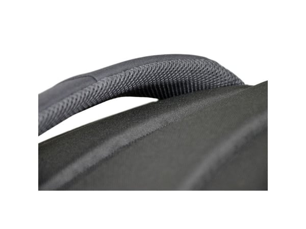 PORT SYDNEY - Notebookryggsekk - eco - 13" - 14" - svart