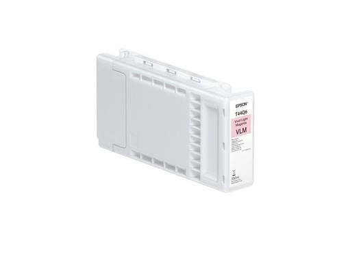 Epson C13T44Q64N, Kirkas vaaleanmagenta, 350 ml, 1 kpl, Kertapakkaus