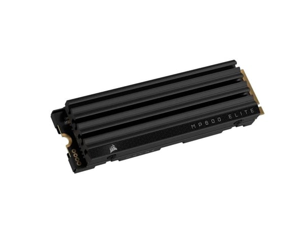 Corsair MP600 ELITE, 1 TB, M.2