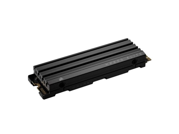 Corsair MP600 ELITE, 1 TB, M.2