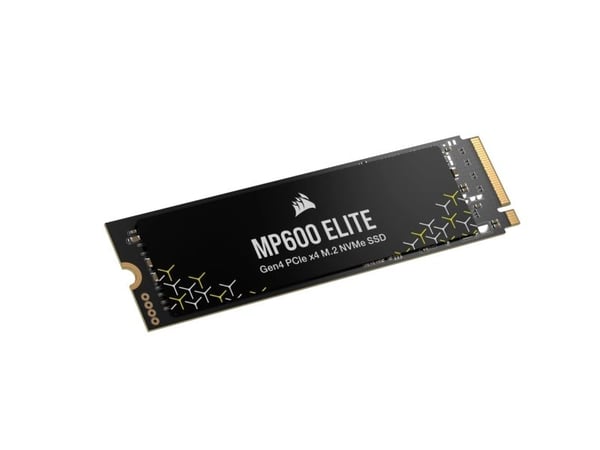 Corsair MP600 ELITE, 1 TB, M.2