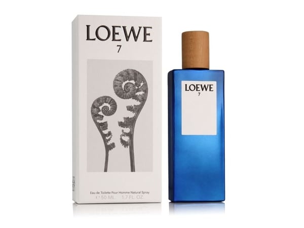 Loewe 7 Pour Homme EDT 50ml