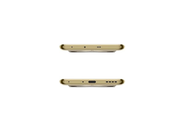 realme 12 Pro+, 17 cm (6,7"), 12 GB, 512 GB, 50 MP, Android 14, Beige