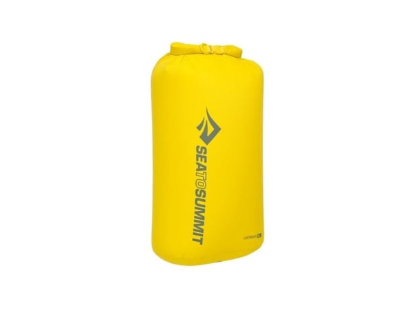SEA TO SUMMIT Lett 20l svovel vanntett pose