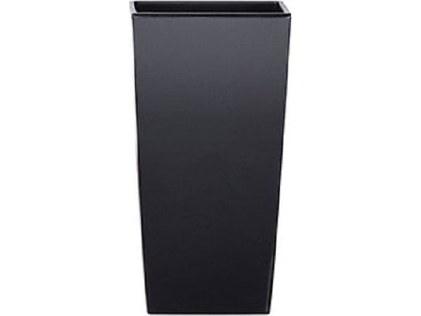 Prosperplast plantepotte Urbi Square 400 mm antrasitt (DURS400-S433)