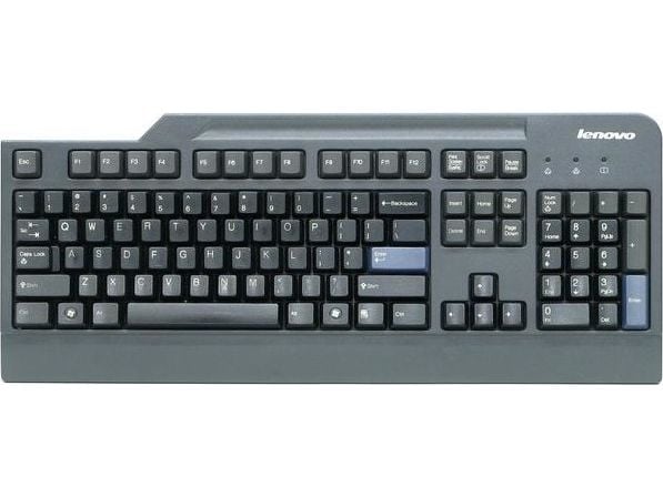 Lenovo Preferred Pro - Tastatur - USB - USA/Europa