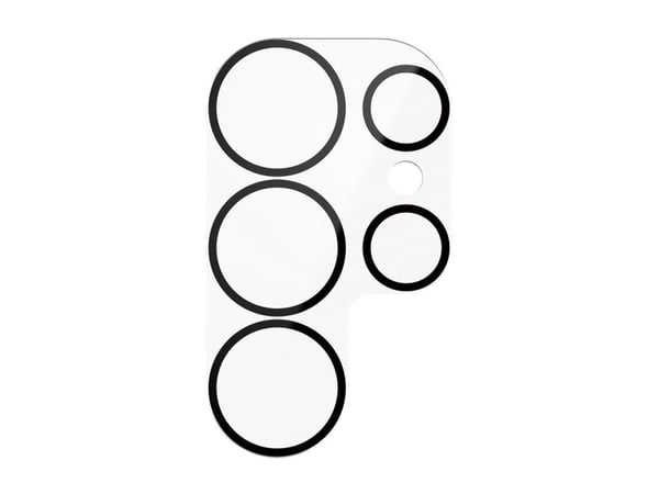PanzerGlass™ | PicturePerfect - Objektiv beskyttelse for mobiltelefon | Galaxy S24 Ultra