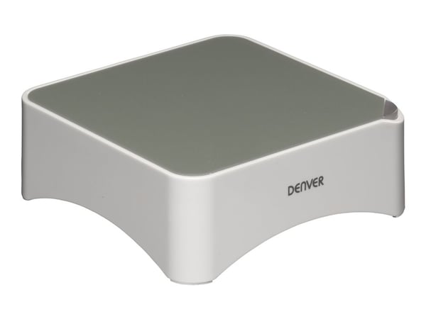 DENVER SHA-150 - Kotihälytysjärjestelmä - Langaton - Mobiili - 802.11b/g/n, 433 MHz RF-protokolla - 433 MHz, 868 MHz, 2.4 Ghz