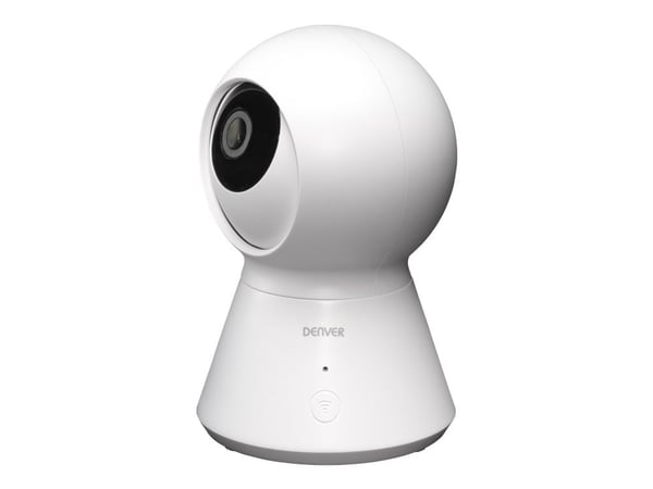 DENVER SHA-150 - Kotihälytysjärjestelmä - Langaton - Mobiili - 802.11b/g/n, 433 MHz RF-protokolla - 433 MHz, 868 MHz, 2.4 Ghz