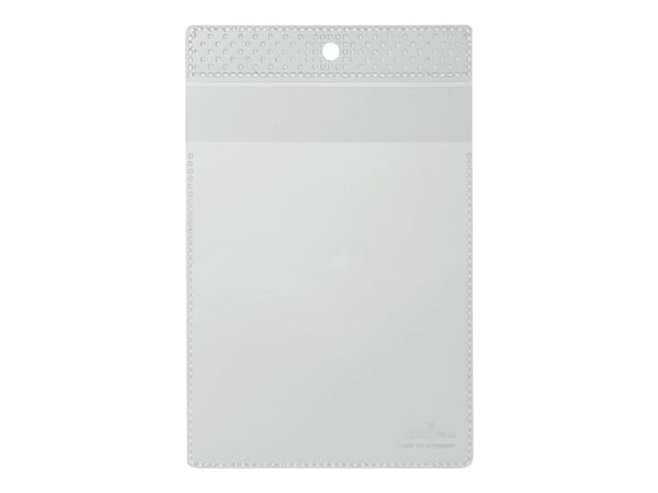 Durable 230219, Transparent, 10 styck